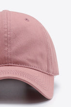 Load image into Gallery viewer, Cool and Classic Baseball Cap