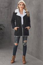 Load image into Gallery viewer, Wool Coat