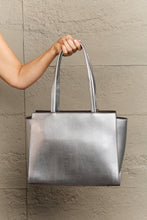 Load image into Gallery viewer, Nicole Lee USA Regina 3-Piece Satchel Bag Set