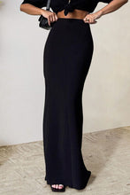 Load image into Gallery viewer, Fantastic Maxi Skirt