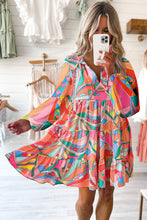 Load image into Gallery viewer, Spring Is Here Dress