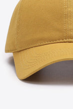 Load image into Gallery viewer, Cool and Classic Baseball Cap