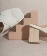 Load image into Gallery viewer, Jade Sandal