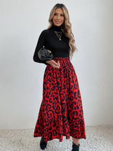 Load image into Gallery viewer, Excelente Midi Skirt
