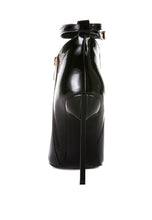 Load image into Gallery viewer, Portia Ankle Boots