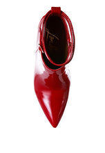 Load image into Gallery viewer, Portia Ankle Boots