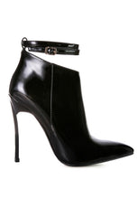 Load image into Gallery viewer, Portia Ankle Boots