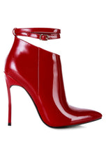Load image into Gallery viewer, Portia Ankle Boots