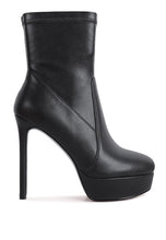 Load image into Gallery viewer, Rossetti Ankle Boot