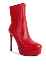 Load image into Gallery viewer, Rossetti Ankle Boot