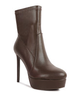 Load image into Gallery viewer, Rossetti Ankle Boot