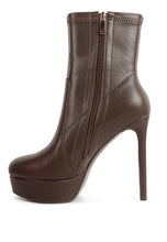 Load image into Gallery viewer, Rossetti Ankle Boot