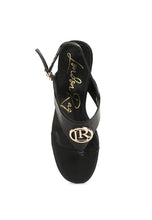 Load image into Gallery viewer, Munde Sandals