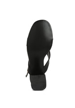 Load image into Gallery viewer, Munde Sandals