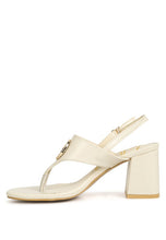 Load image into Gallery viewer, Munde Sandals