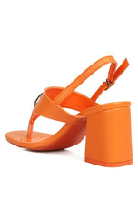 Load image into Gallery viewer, Munde Sandals