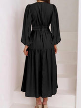 Load image into Gallery viewer, Beyond Gorgeous Maxi Dress