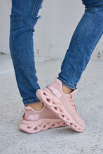Load image into Gallery viewer, Forever Link Breathable Platform Athletic Shoes