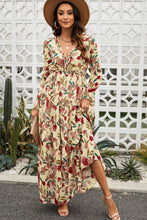 Load image into Gallery viewer, Ragan Maxi Dress