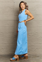 Load image into Gallery viewer, Samie Maxi Skirt Set