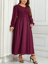 Load image into Gallery viewer, Wanda Maxi Dress