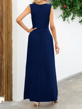 Load image into Gallery viewer, Shana Maxi Dress