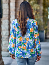 Load image into Gallery viewer, Happy Life Long Sleeve Shirt