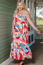 Load image into Gallery viewer, Karvel Maxi Dress