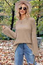 Load image into Gallery viewer, The Leaves Are Turning Sweater