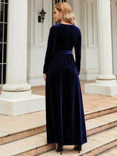 Load image into Gallery viewer, Merry Me Maxi Dress