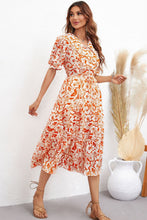 Load image into Gallery viewer, Candice Midi Dress