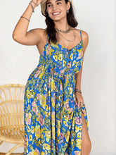 Load image into Gallery viewer, I Am Yours Maxi Dress