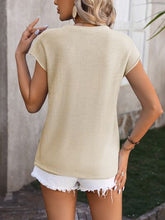 Load image into Gallery viewer, It’s My Season Sweater Vest