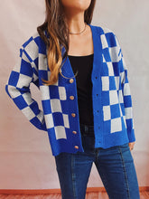 Load image into Gallery viewer, Gracious Cardigan