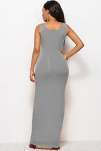 Load image into Gallery viewer, Let's Go Maxi Dress