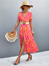 Load image into Gallery viewer, Sally Midi Dress