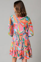 Load image into Gallery viewer, Spring Is Here Dress