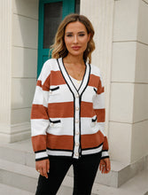 Load image into Gallery viewer, Fall In Love Cardigan