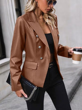 Load image into Gallery viewer, Fortunate Girl Blazer