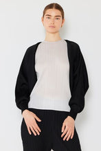 Load image into Gallery viewer, Marina West Bolero Cardigan