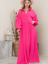 Load image into Gallery viewer, Be Beautiful Maxi Dress