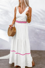 Load image into Gallery viewer, Charlotte Maxi Dress