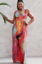 Load image into Gallery viewer, Whitney Maxi Dress