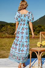 Load image into Gallery viewer, Polly Maxi Dress