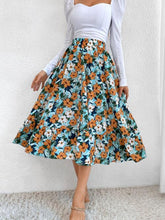 Load image into Gallery viewer, Excelente Midi Skirt