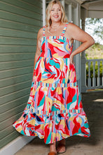 Load image into Gallery viewer, Karvel Maxi Dress