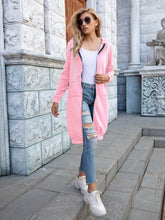 Load image into Gallery viewer, The Way You Make Me Feel Hoodie