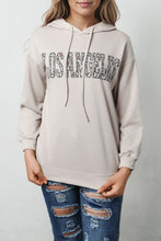 Load image into Gallery viewer, LOS ANGELES Graphic Hoodie