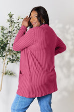 Load image into Gallery viewer, I'm Beautiful Cardigan with Pockets