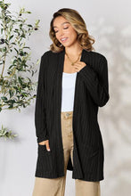 Load image into Gallery viewer, I'm Beautiful Cardigan with Pockets